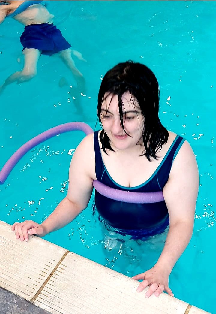 Individualised Direct Support Services CIC tweet media