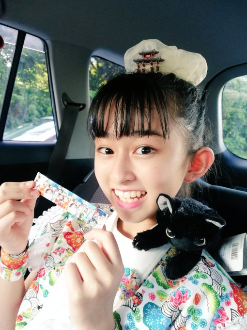 佐野純菜(じゅんな)のTwitter画像34