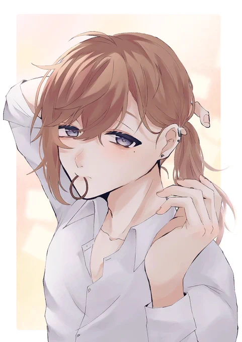 #かな絵 
