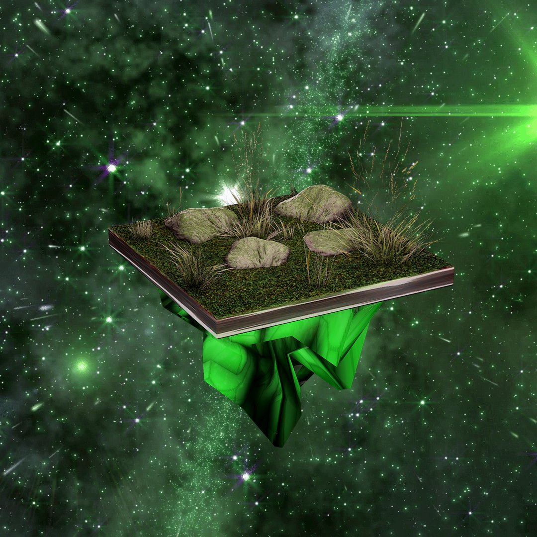 Ready for a big #CNFTGiveaway in collab with #Adalantis ?🎁🎉

To win:
- Like, RT, follow me and <a href="/Adalantis_io/">Adalantis: The Lost Metaverse | MINTING NOW</a> 
- Join their Discord and post proof in the comments discord.gg/njqqh9GbxF
- Tag 3 #CNFT friends

One lucky winner will get this #WoC parcel🤯 <a href="/worldofcardano/">World of Cardano | Fantasy Metaverse</a> 

⏰72 h