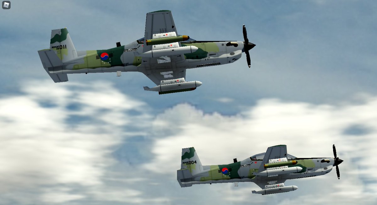 KAI | Korea Aerospace Industries. LTD™ | RBLX (@RBLX__KAI) / Posts / X