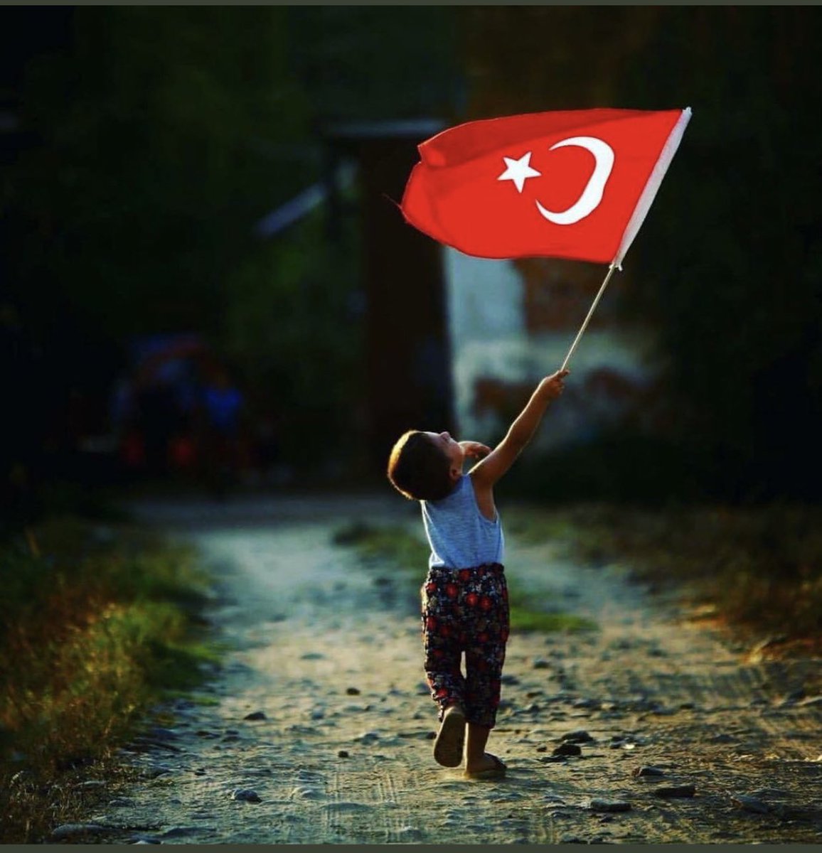 تركيا في القلب ❤️🌹