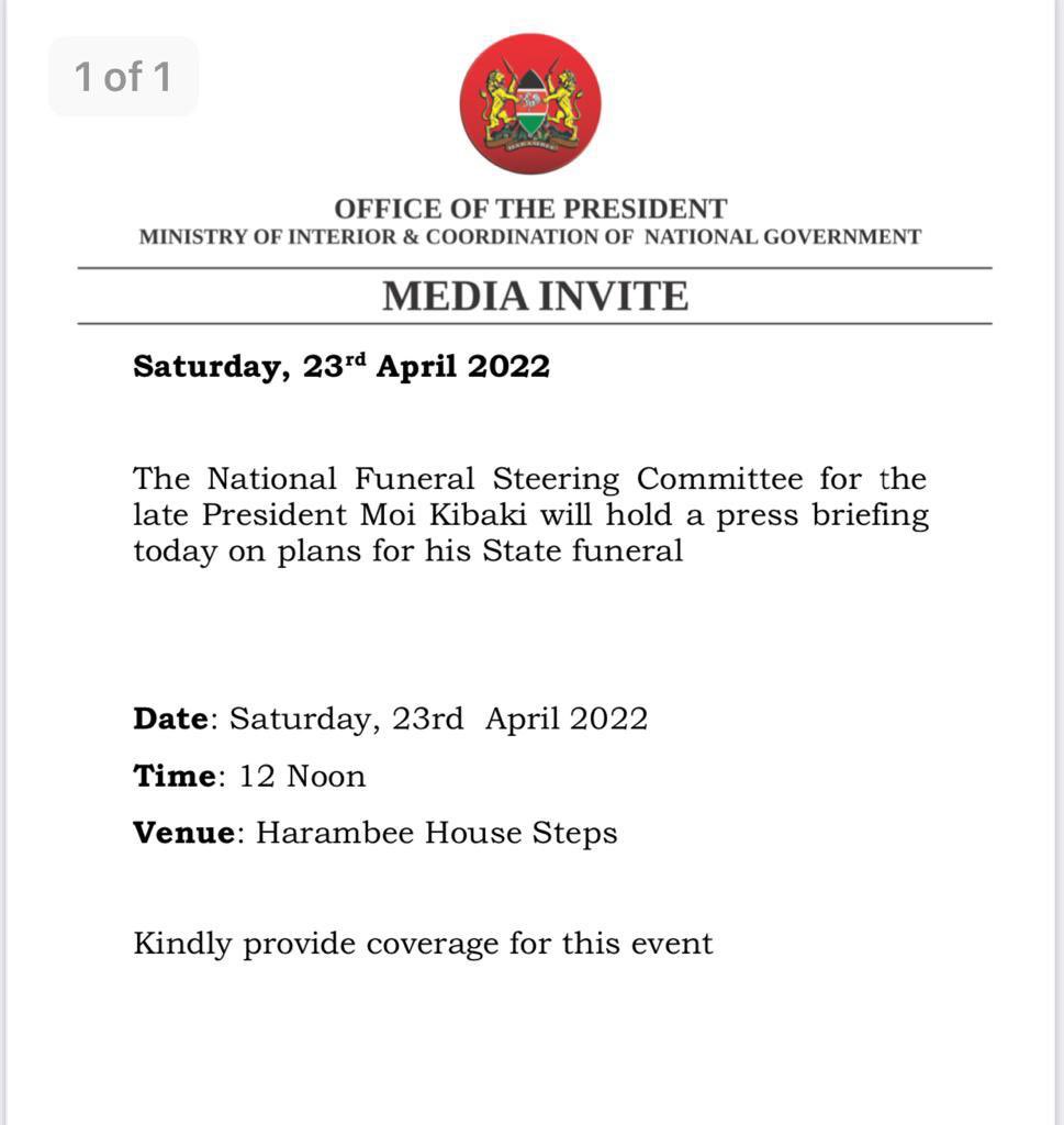 Bernard Mwinzi tweet media