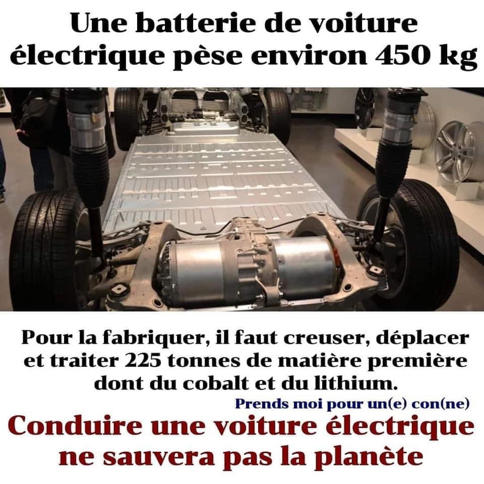 On en parle du projet tous à l électrique ? #Macron #debatmacronlepen