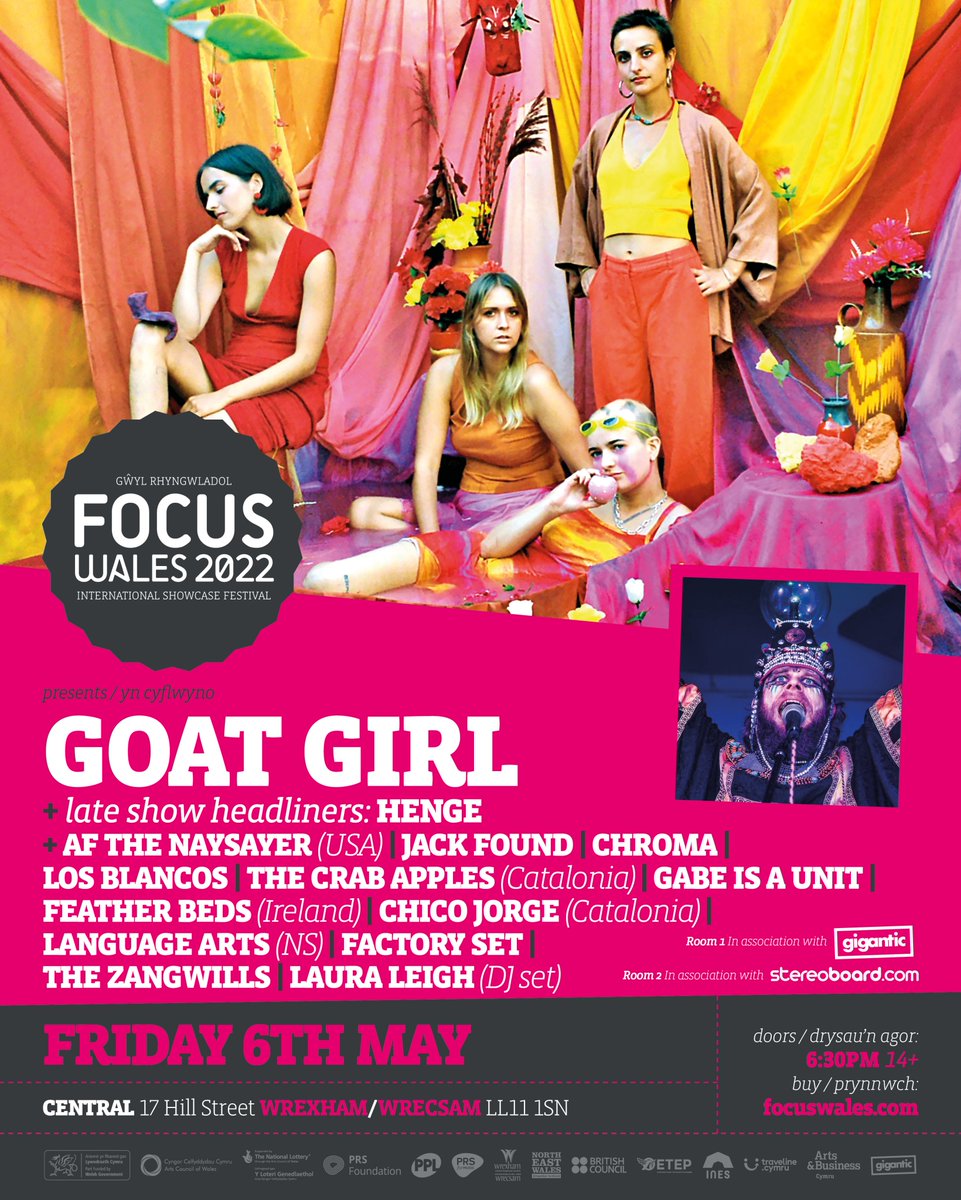 FOCUS Wales tweet media