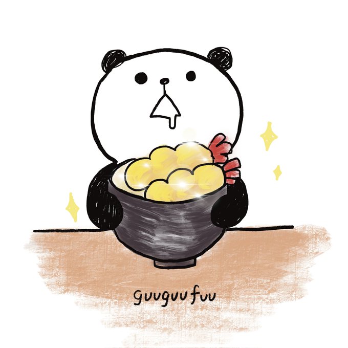 天ぷらの日のtwitterイラスト検索結果