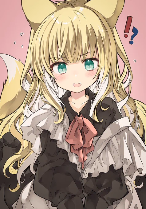 ちっちゃくな～れ🧙‍♀️ 