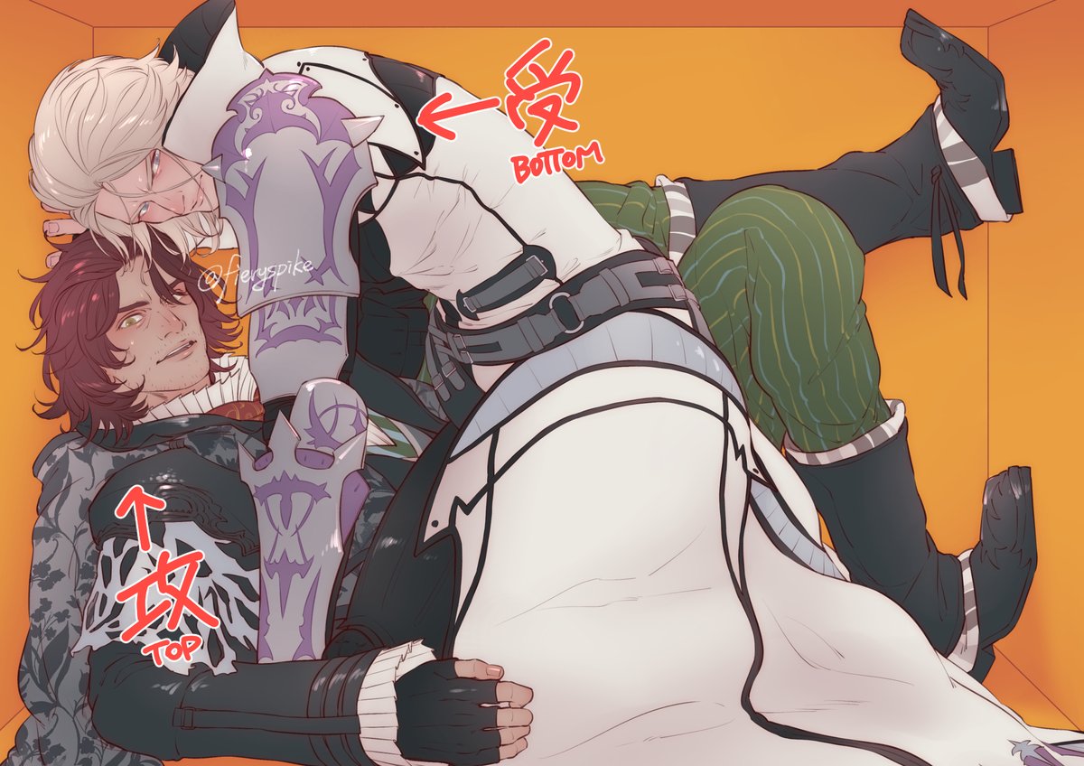 2年越しに使われることになった8月の新刊の表紙絵🤭 誰が何と言おうとアデレイです！ええ！