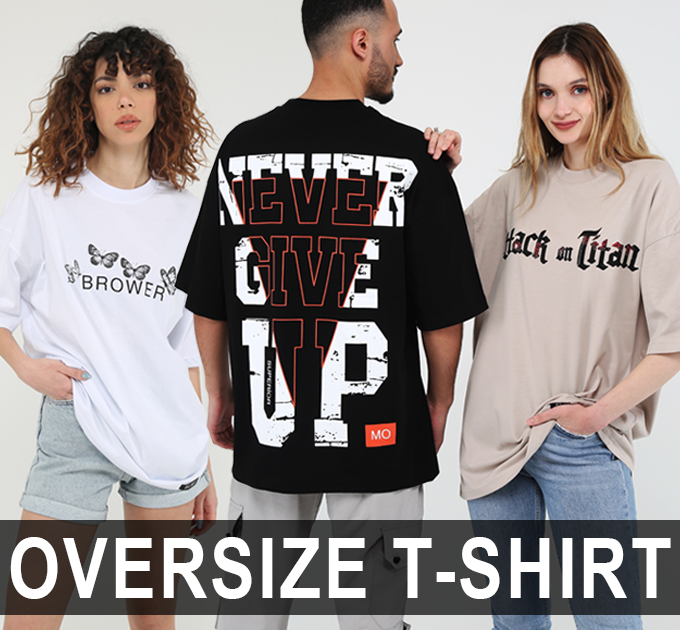 BrowerTextile's tweet photo. Kadın ve Erkek Oversize
Ön ve Arka Baskılı, Bisiklet Yaka, Kısa Kollu
T-shirt modellerimiz,
Trendyol Mağazamızda https://t.co/nz65FywHSj https://t.co/NOcQMAc93E