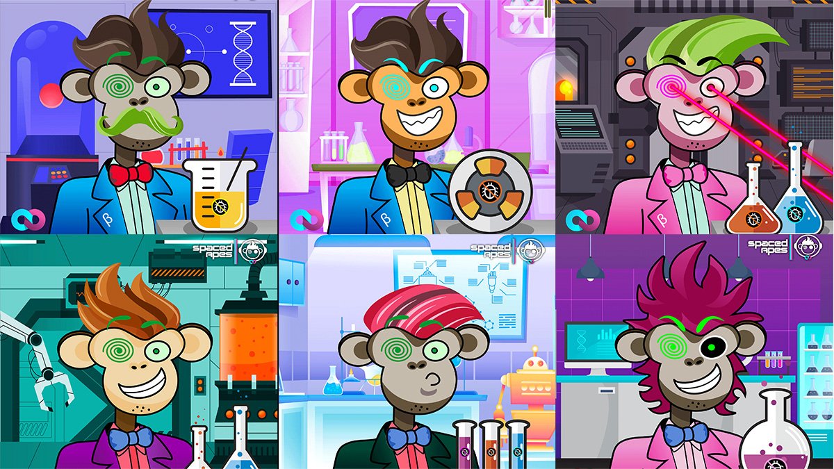 Loop Finance: Trade Digital Assets on Juno on Twitter: