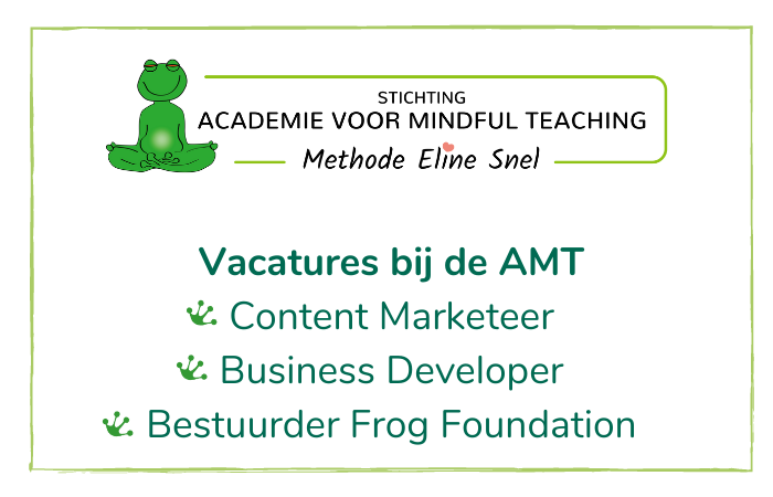 elinesnel's tweet photo. Heb jij een hart voor het welzijn van kinderen en ben jij of ken jij de beste kandidaat voor één van onze vacatures? Dan nodig ik je graag uit om te solliciteren of deze verder te delen in je netwerk.

https://t.co/cUKA8OdC49

#contentmarketeer #bestuurder #businessdeveloper https://t.co/YRoapW69K7