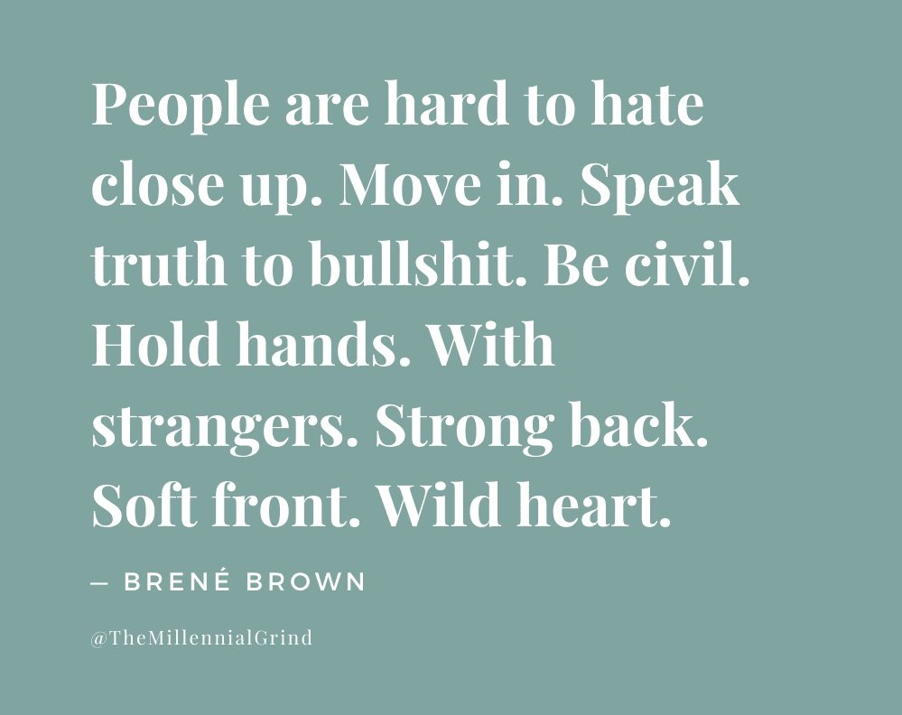 leticiakawano's tweet photo. Bom dia, Good morning, Bonjour !
From @BreneBrown 
#BeBrave #LeaveComfortZone #LoveHard https://t.co/tUTw5YbVTl