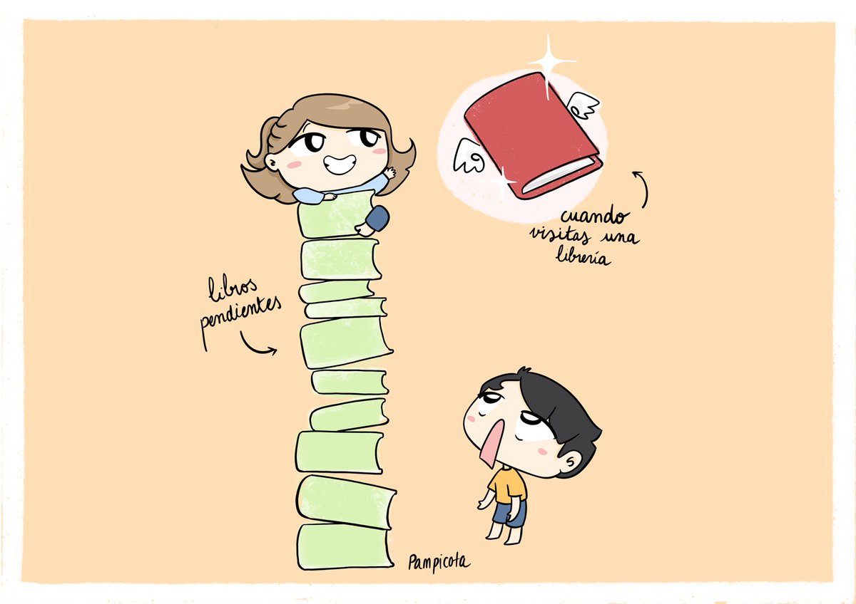 blancargg's tweet photo. ¡Feliz #DíaDelLibro; de todos los libros! https://t.co/q5NVJ1DmF6