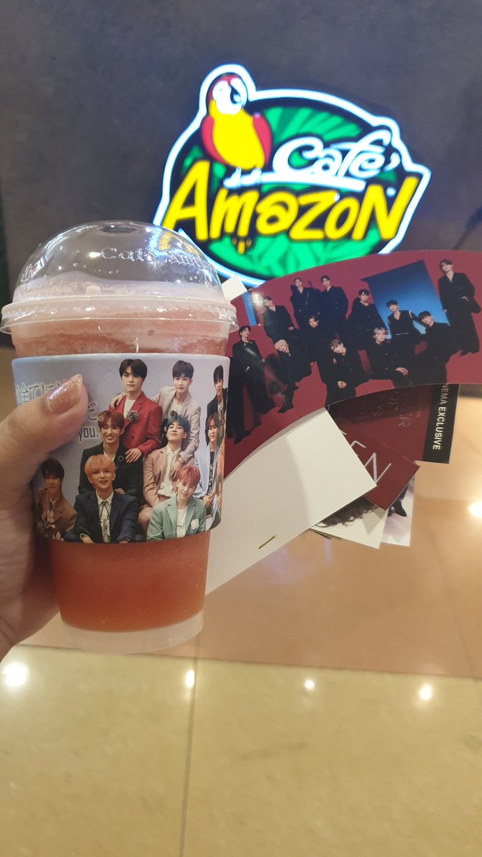 hiiiii ^-^ thank you <a href="/caratcafeph/">Carat Cafe PH</a> <a href="/BrightcoastA/">Brightcoast</a>   !!