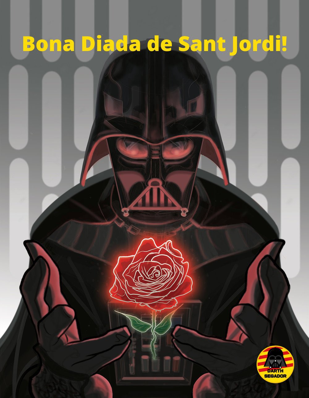 Star Wars Дарт Вейдер аниме