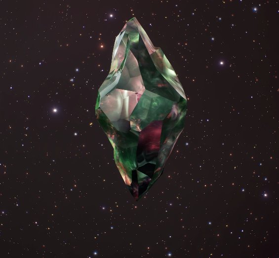 DigitalfilmNO's tweet photo. I've bought #CollectorsClub keys this week 🔑
Got airdropped crystals 👀
What do they do(?)
Must have  to do with a cool nft drop coming!?! 

Dont be sleeping i tell you❕

I really like the crystals as its own too💜

@collectorsclub7
Mint 🔑 for 0.1 eth https://t.co/r68dUmoA74 https://t.co/xIqL904c8d