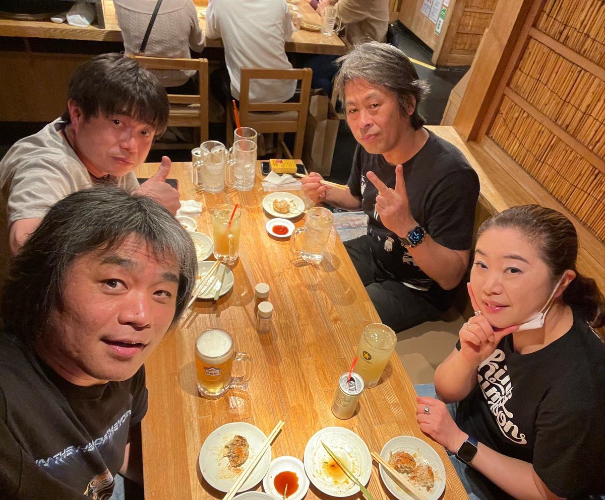 baretta5150's tweet photo. なんだろうこの組み合わせ〜😁
🍺🍺🍺🍺 https://t.co/q7JjhoKi0K