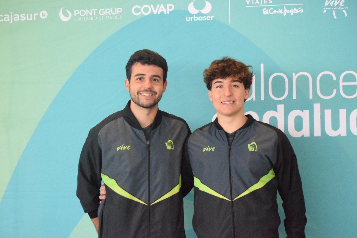 SevillaFaB's tweet photo. #F4PreInfMas2022
‼️EQUIPO ARBITRAL‼️
⚫ 1a. SEMIFINAL
🗓️ 2️⃣3️⃣ de abril ⛹‍♂️
⌛11:30 h
⏺️ @BaloncestoCoria
🆚 @cdgines
🏟️ Pabellón "Distrito Sur"
📍 @aytoguadaira
📲 Estadísticas en vivo a través de la APP "AFICIÓN FAB"
Toca disfrutar del mejor BALONCESTO https://t.co/fNEEMuIBiC