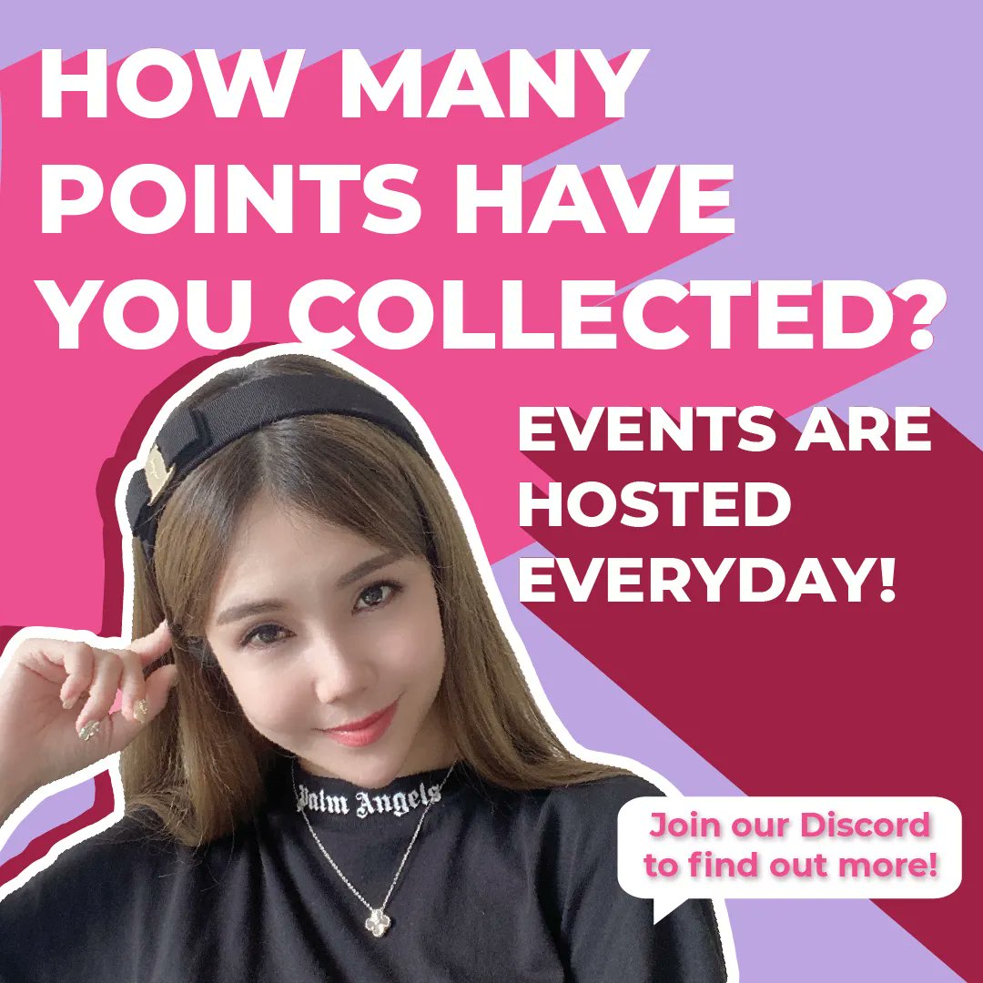 What is the point system? 
The Grand Prize for this going event is a KarineDAO! 
Join our discord to find out more
buff.ly/3K2BAjq

#nft #nftcollectibles #nfts #nftart #nftcollectors #nftcommunity #KarineDAO
