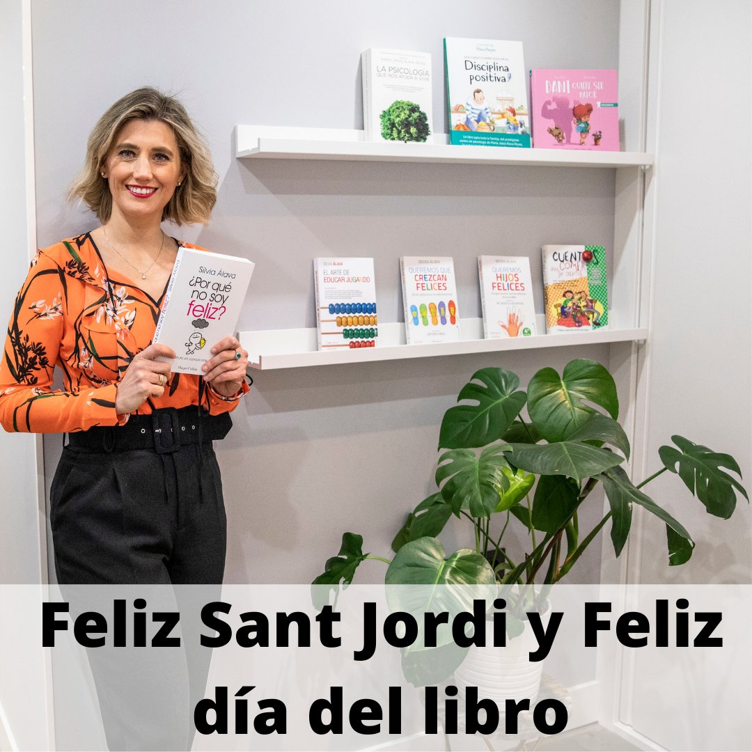 silviaalava's tweet photo. Día del Libro, 23 de abril. Feliz día del Libro
La celebración del Día del Libro se remonta a principios del siglo XX. La historia del libro se hace festiva y surgen actividades literarias en toda España. Hoy 23 de abril se celebra en todo el mundo, el #DiaDelLibro Internacional https://t.co/THn0mHyoYh