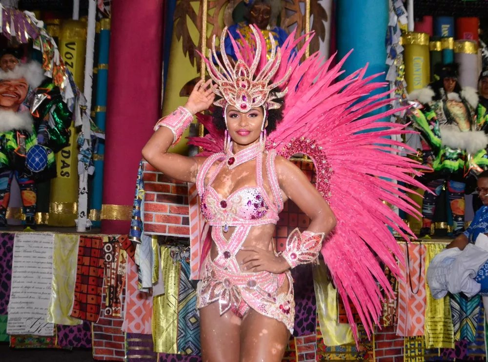 Big Brother Brasil tweet media