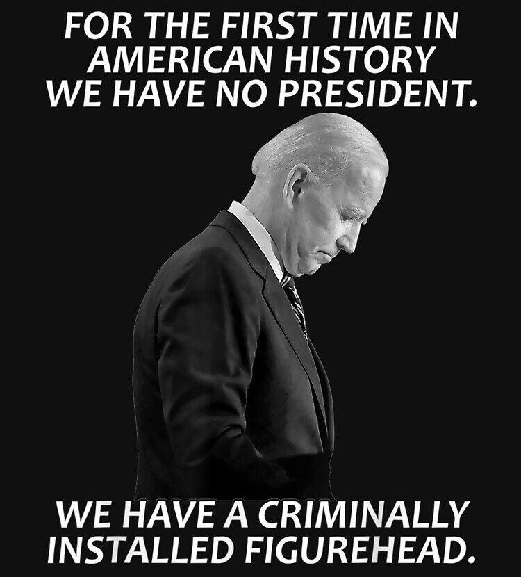 Bravo2xray's tweet photo. @PirrohasFans #BidenCrimeFamily
#InstalledPuppet https://t.co/3uVpS8fC1a