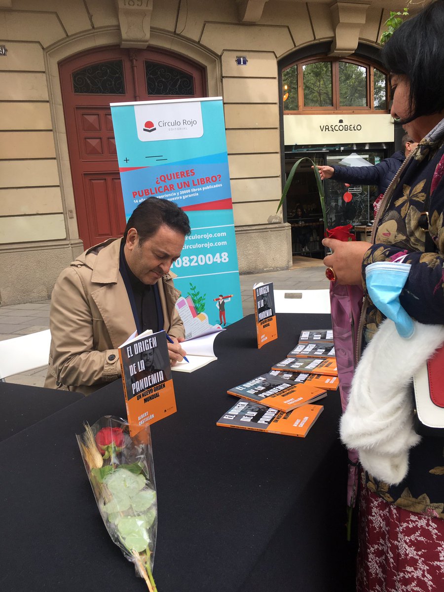 El Barómetro tweet media