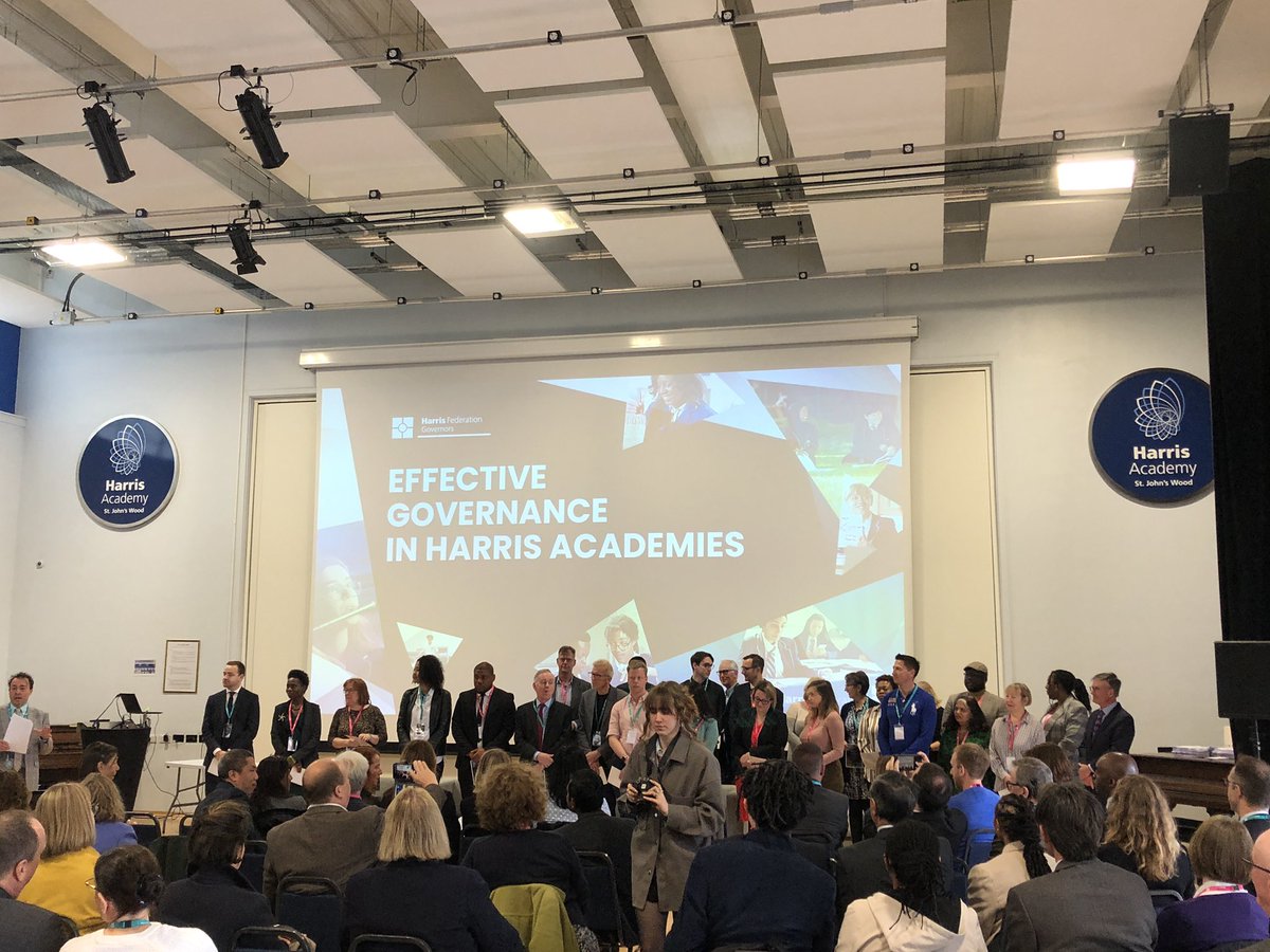 mdrakes1's tweet image. The commitment, enthusiasm &amp;amp; continued desire to improve education for London’s youngsters is inspiring. Long service awards for @HarrisFed #governors who have been such a vital part of our #impact #thinkharris #edutwitter @SchoolGovNet @NGAEmmaK