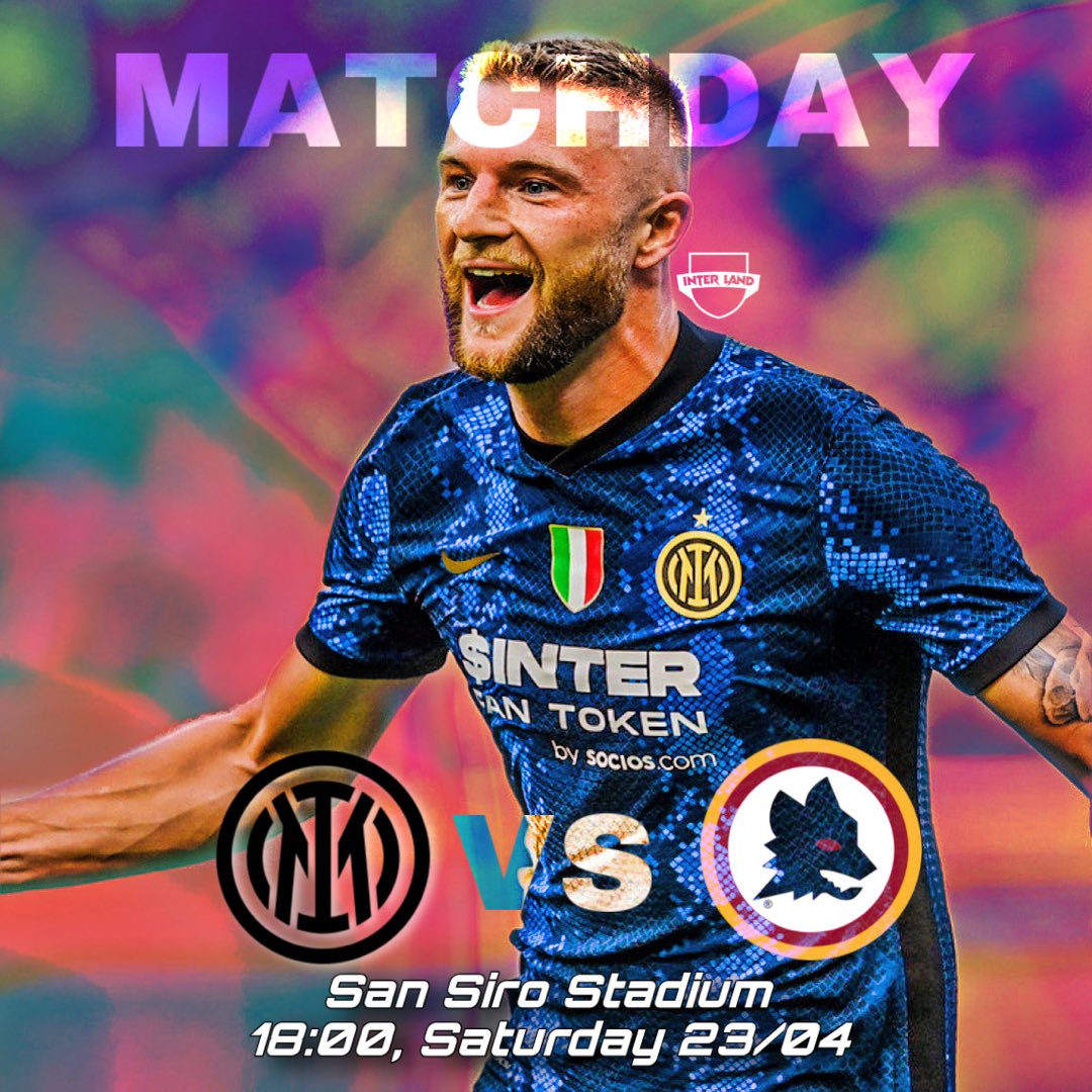 interla75598443's tweet photo. #InterRoma #Inter #Skriniar https://t.co/Yt7Lf2Kldw