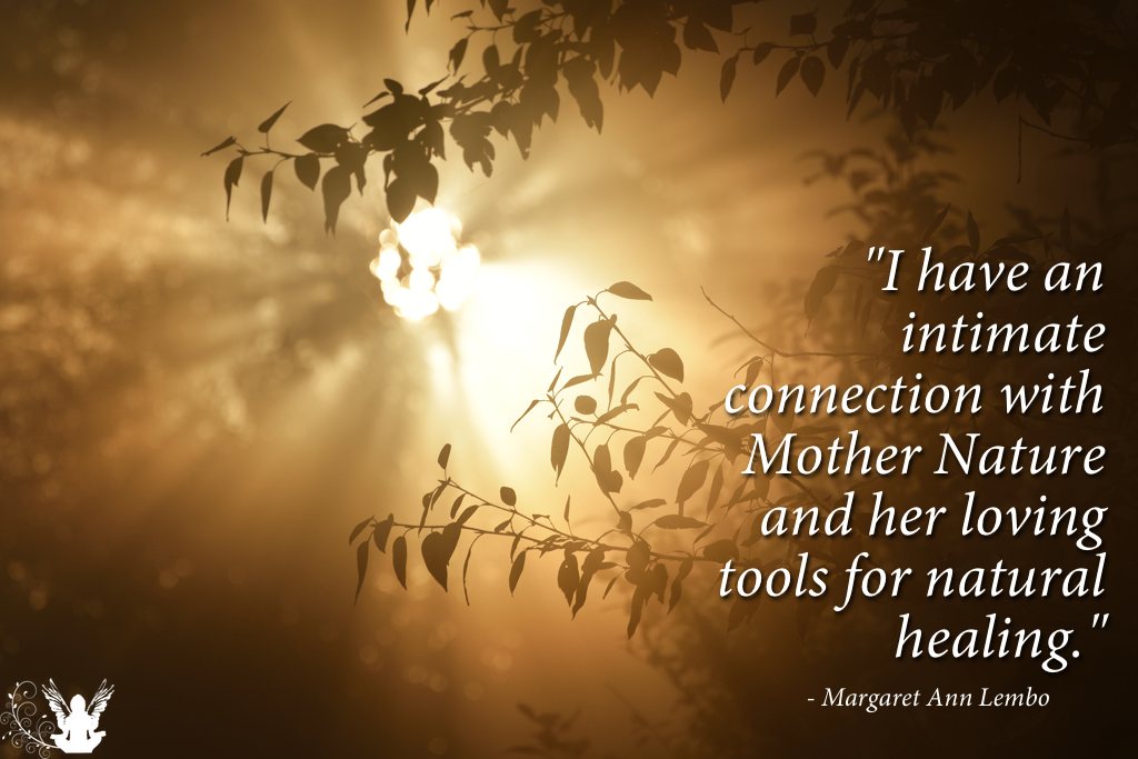 I have an intimate connection with Mother Nature.
#quoteoftheday #naturegirl #affirmation #nurture