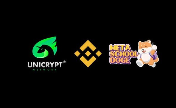 metaschooldoge's tweet photo. 🖐Hello Everyone, Welcome to Meta School Doge🖐

We’re very excited to announce that Meta School Doge will very soon launch on Unicrypt !

The most anticipated 2022 project on unicrypt
Join our community now for information !

TG : https://t.co/wNIYHcBXoK https://t.co/dsgTlwEx63