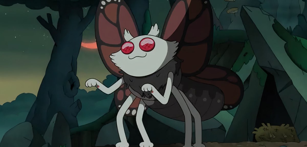 MinimumTweets's tweet image. //amphibia spoilers

DOMINO 2 IS BACKKK!!!

#amphibiaspoiler #amphibia #amphibiaspoilers