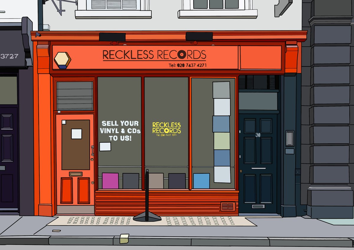 StudiosClock's tweet image. happy @RSDUK !
clocktowerstudios.co.uk/shop/ols/categ…