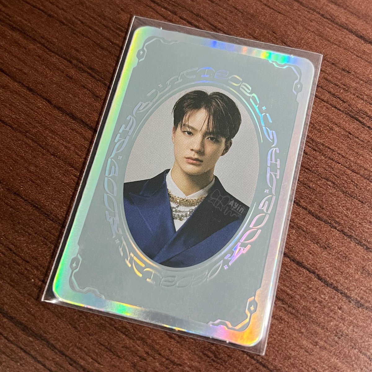 enctna's tweet photo. want to sell — wts — lfb

Special Yearbook Card SYB Jeno NCT
엔시티 제노 스페셜이어북 포카 양도

💰OFFER THRU DM / 제시 (IDR)
❗️SERIOUS BUYER ONLY
❗️NO LOWBALLING
❌exc admin 1.7% + packing 10k
💳BCA / ShopeePay
🇮🇩Depok, West Java

will only reply to the successful claimer❗️ https://t.co/l0bhBST186