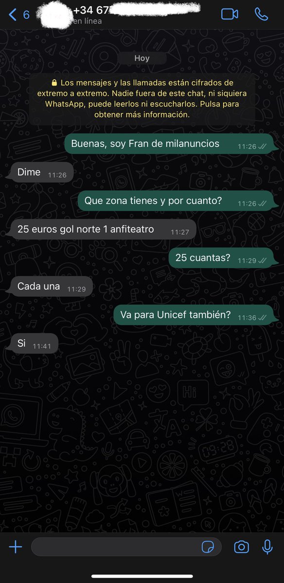 FranJMoran's tweet photo. @ginebrino79 @RealBetis Las venden a 25€ pero parece que después lo donan 😂😂 https://t.co/w1c3FSuoZm