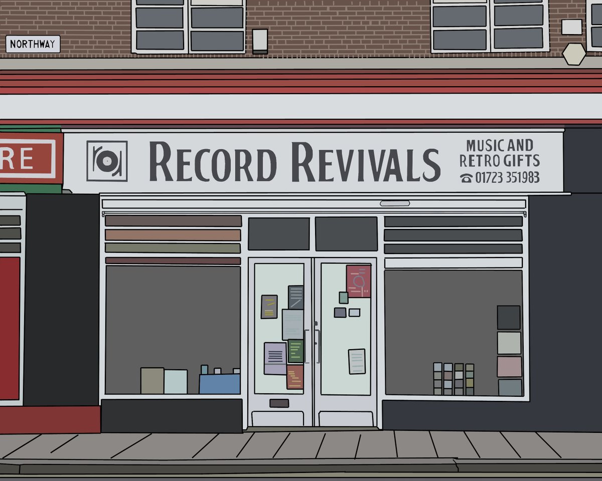 StudiosClock's tweet image. happy @RSDUK !
clocktowerstudios.co.uk/shop/ols/categ…