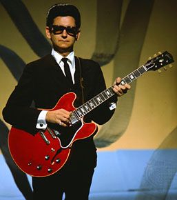 He\s the Best of the Best ! ( We grew up with this Voice ! ( HAPPY BIRTHDAY ! ROY ORBISON :   