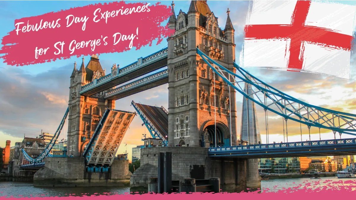 ...If you’re looking for an invigorating English day experience, there are plenty of local activities to choose from... buff.ly/3v6gDjt