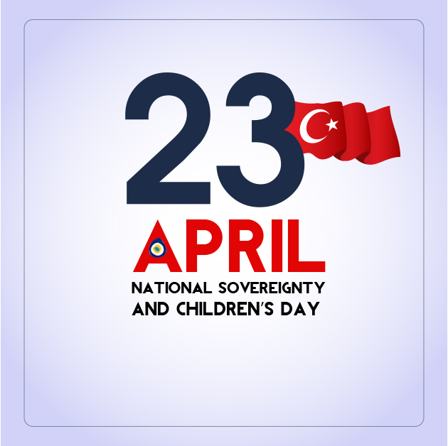 AnatoliaToronto's tweet photo. Healthy children are a healthy future. Happy April 23 National Sovereignty and Children’s Day to all our children!

#23APRIL #turkiye https://t.co/uwsp5AM4aR