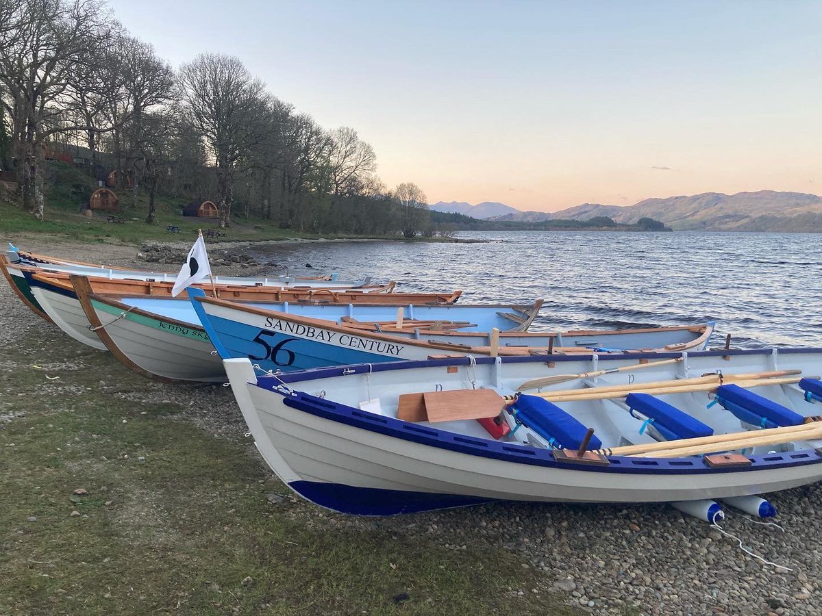 Marirunriderow's tweet photo. Finally living my life right. Back in Argyll 2 weeks in a row #AlwaysArgyll. https://t.co/MF459M4iqa