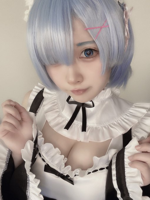 コスプレイヤー合歓のTwitter画像39