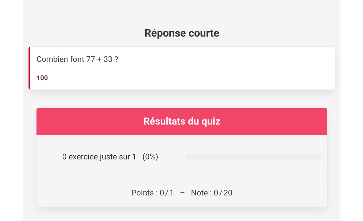 framaka's tweet photo. [thread] Besoin de créer un quiz à la volée ?
Je vous présente #Text2quiz que son auteur @Cedric_Eyssette a dévoilé à la #JDLE2022 de Lyon.
Bluffant de simplicité ! Les données sont embarquées en texte dans l'URL.
Cliquez sur le lien, c'est plus parlant :
https://t.co/JHgMupCp4G https://t.co/FGkovfVlRR