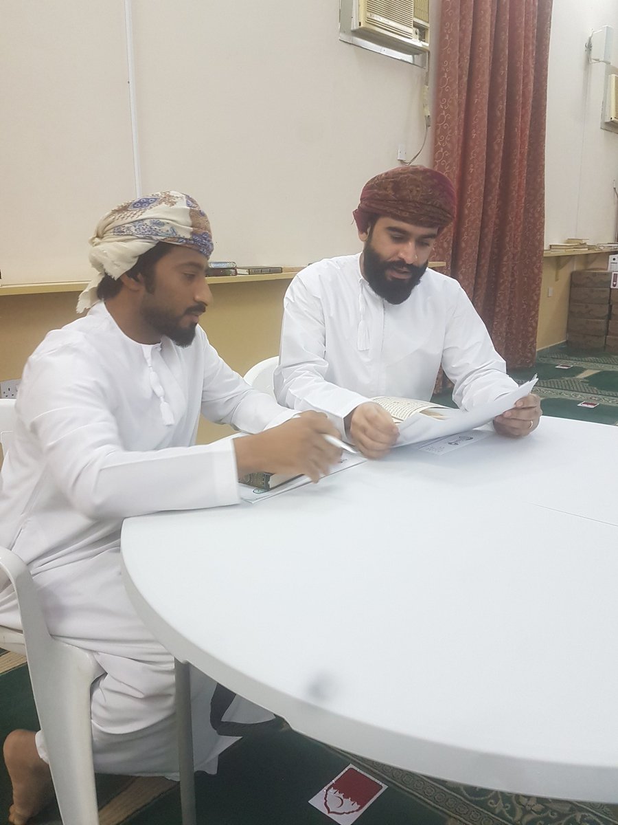 مدونة فريق الحد (@dkn_read) on Twitter photo 