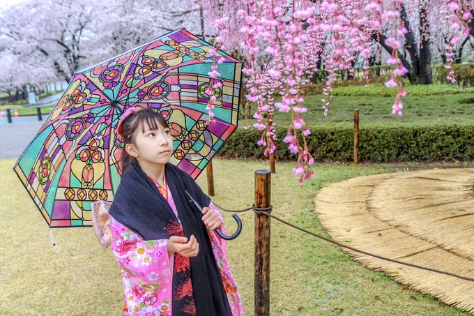 Twitterのコスプレ画像4