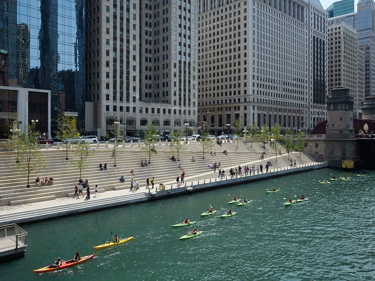 Туул, Сэлбэ голоо сувагчилж, тохижуулах, урсацыг нэмэгдүүлэх нь бидний хийх л ажил. Дэлхийн хотууд тэгж л хөгжиж ирсэн.