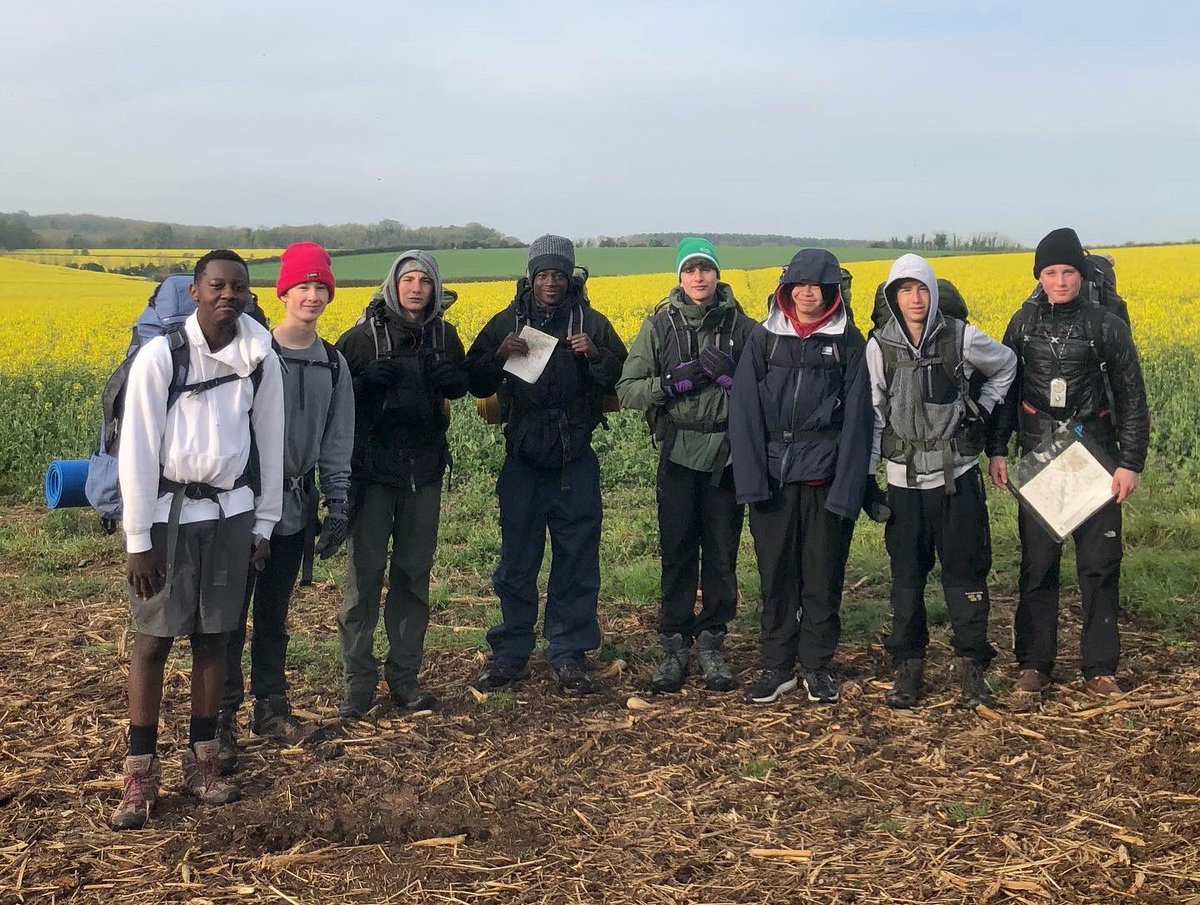 Bry Outdoor Education tweet media