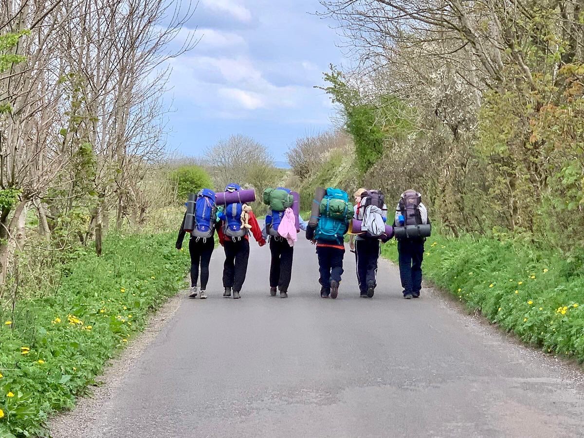 Bry Outdoor Education tweet media