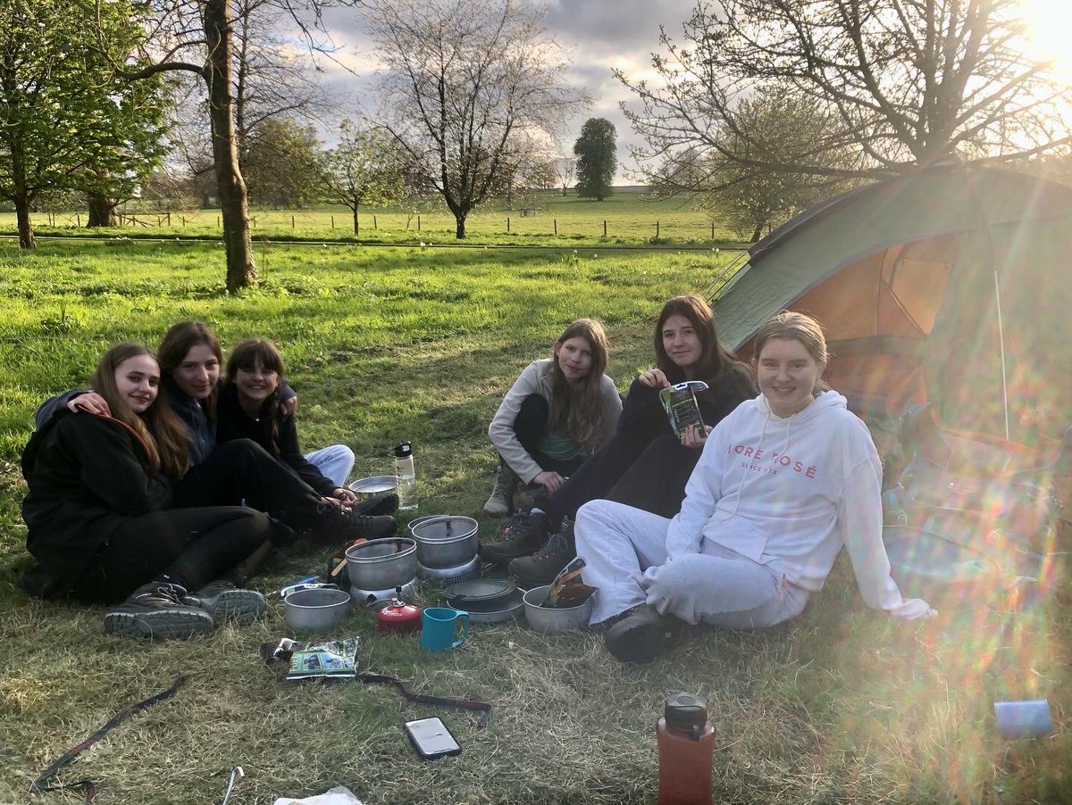 Bry Outdoor Education tweet media