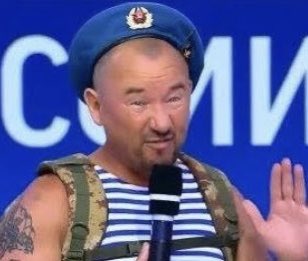 Путь деградации российской журналистики за годы путинизма отлично виден по вот этим двум фото: