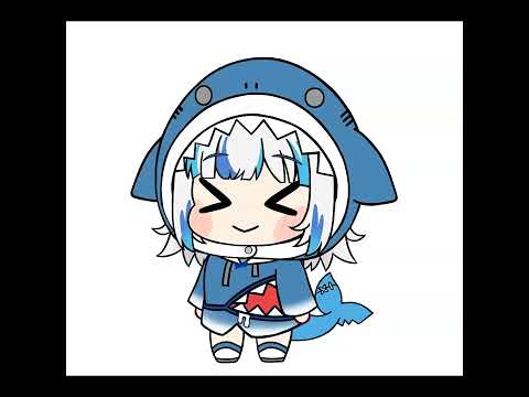 DOURAKU13's tweet photo. Oh nyo ~ (♡˙︶˙♡) 
#GawrGura #Ohnyo #HololiveAnimation
◉ Hololive/Vtuber ◉
Gawr Gura Ch. hololive-EN / Gawr Gura / がうる・ぐら / 噶嗚·古拉
https://t.co/7PDPHn7uFM
#がうるぐら #手描き #Vtuber #Hololive #ホロライブ #hololiveEN #HoloMyth #GuraGIF
https://t.co/9Nt6D2jwIK https://t.co/uVek6FT7ML